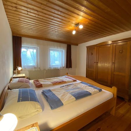 Nudlbichlerhof Villa Samerberg Buitenkant foto