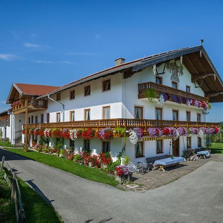 Nudlbichlerhof Villa Samerberg Buitenkant foto