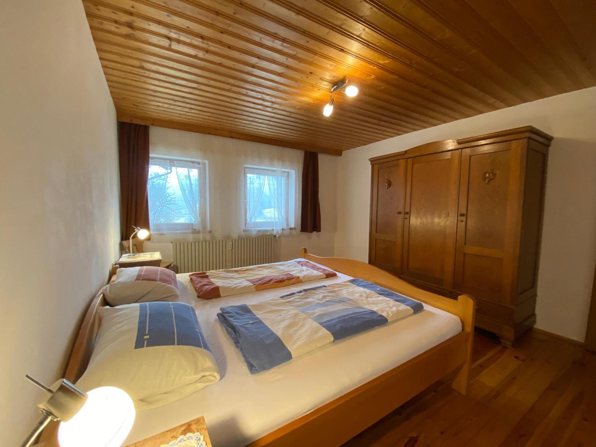 Nudlbichlerhof Villa Samerberg Buitenkant foto