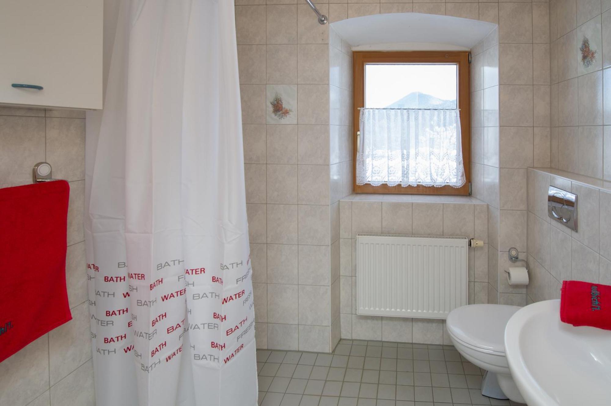 Nudlbichlerhof Villa Samerberg Buitenkant foto