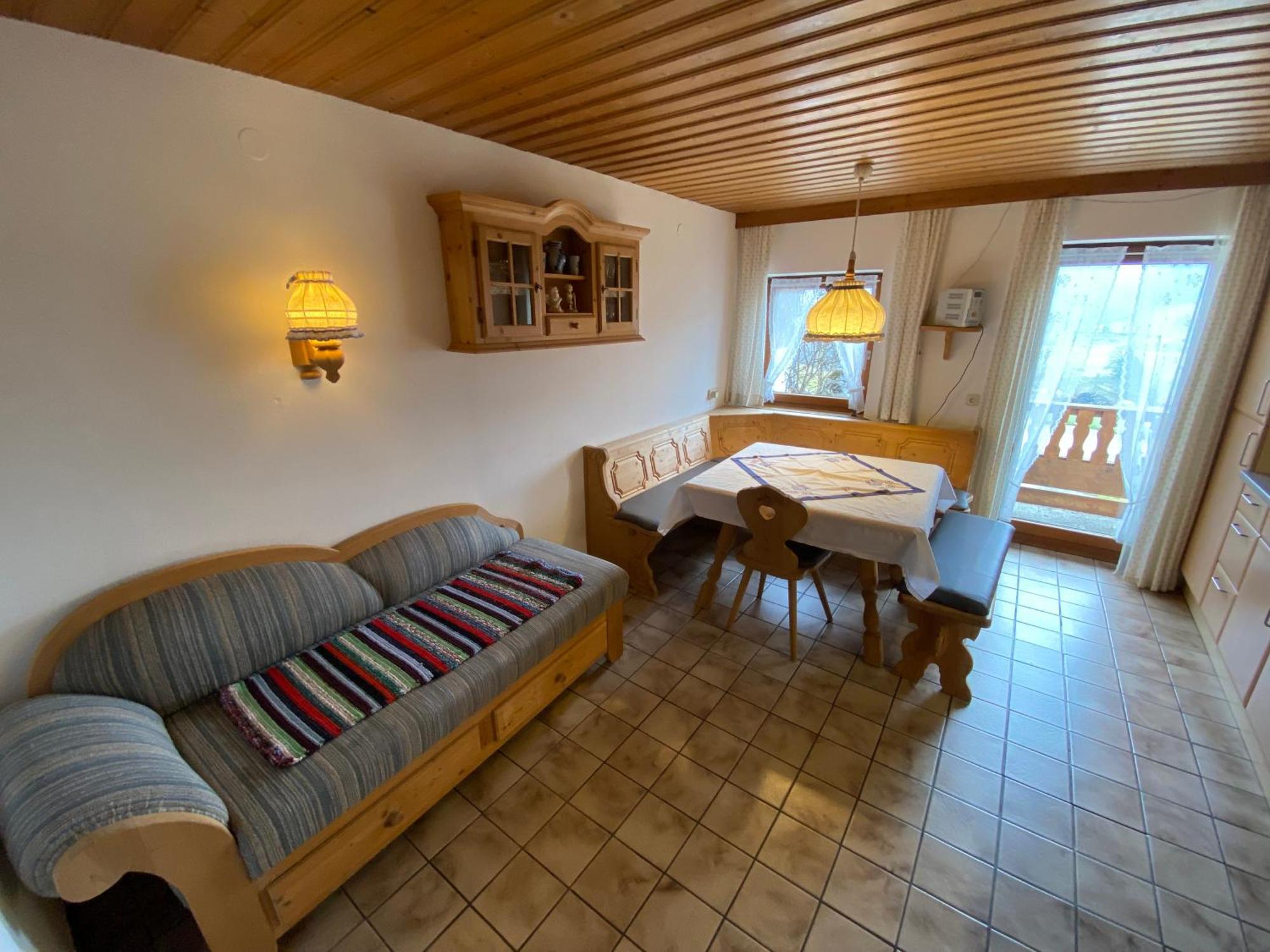 Nudlbichlerhof Villa Samerberg Buitenkant foto